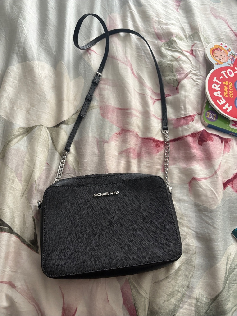 Michael Kors crossbody bag